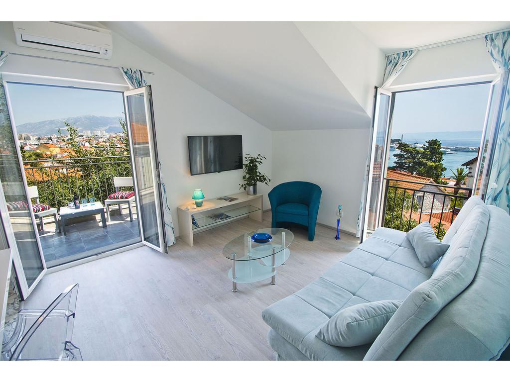 Apartamento Splendid Marjan *